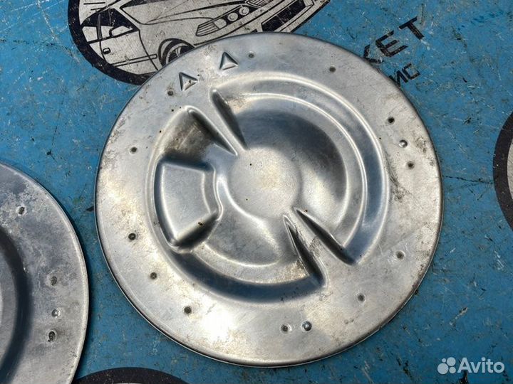 Крышка топливного насоса Mercedes-Benz S-Class