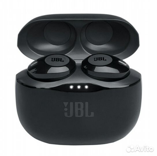 Новые Bluetooth наушники JBL Tune 120 TWS