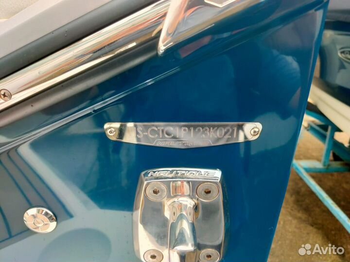 Буксировщик Nautique G23 Paragon 2021