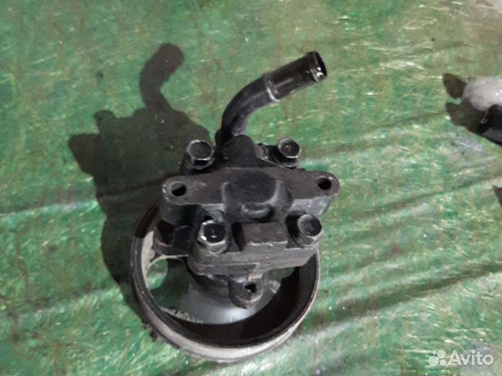 Насос гур Daewoo Espero 2.0i