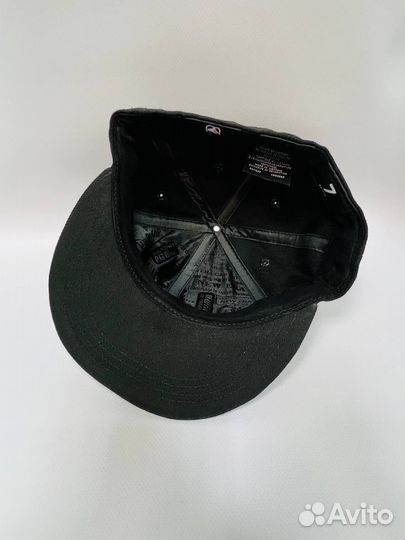 Бейсболка New Era 59Fifty 7 NBA США