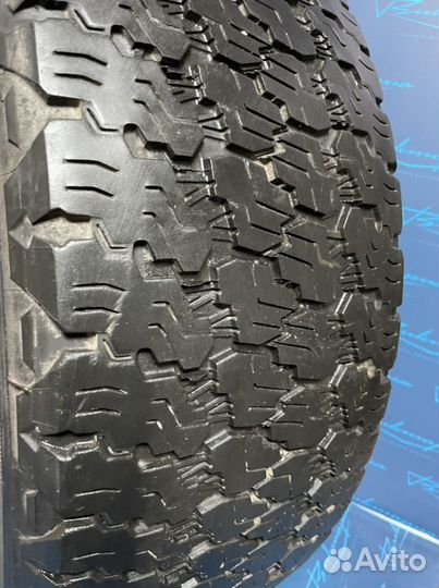 Goodyear Wrangler AT 275/60 R20 115H