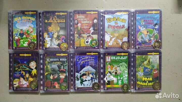 DVD двд диски. фильмы. новые