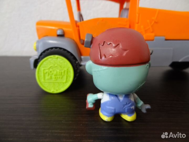 Simba Zombie Zity Машинка Игрушки Коллекционные