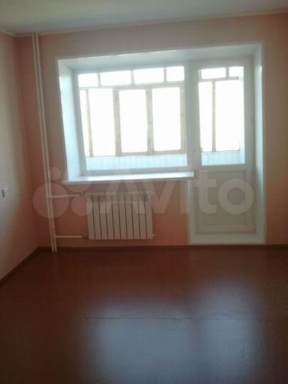 2-к. квартира, 42,4 м², 4/5 эт.