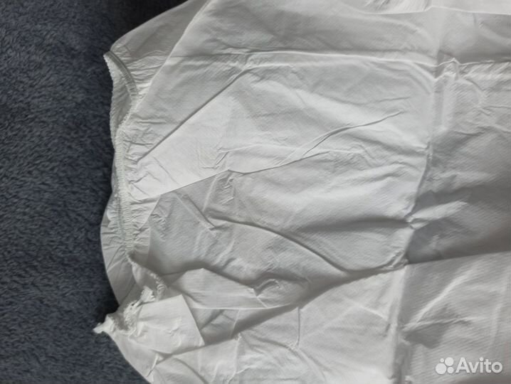 Защитный костюм