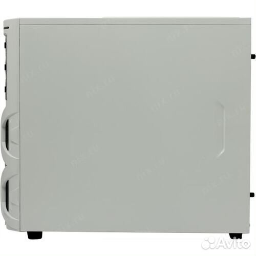 Корпус для пк in win + HDD 2TB