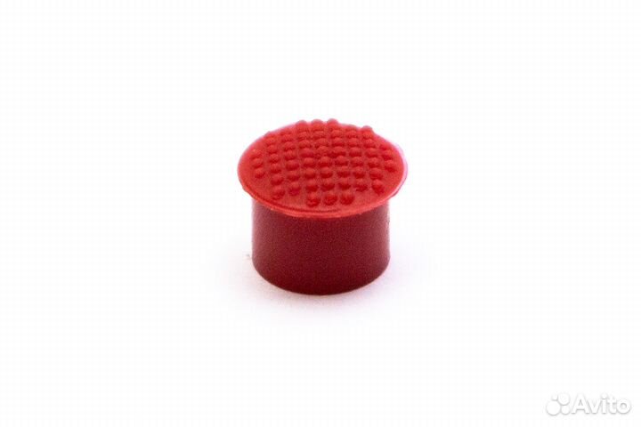 Колпачок Trackpoint IBM, Lenovo T43, T61 красный
