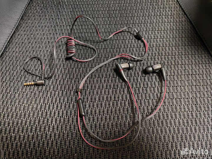 Sony XBA-A1