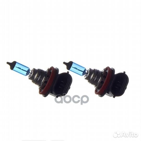 Лампа высокотемпературная Koito Whitebeam H16 1