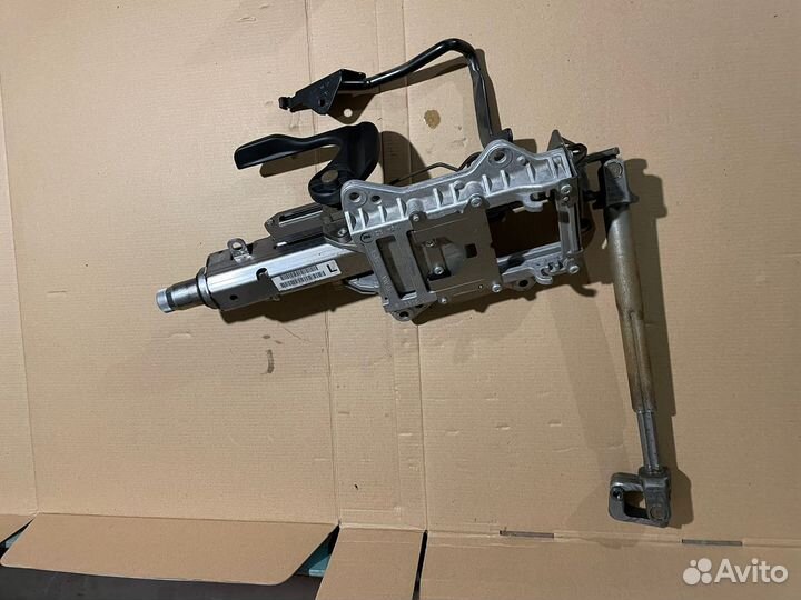 Рулевая колонка Volkswagen Tiguan Audi Q3