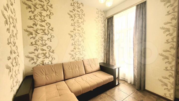 2-к. квартира, 43 м², 2/3 эт.