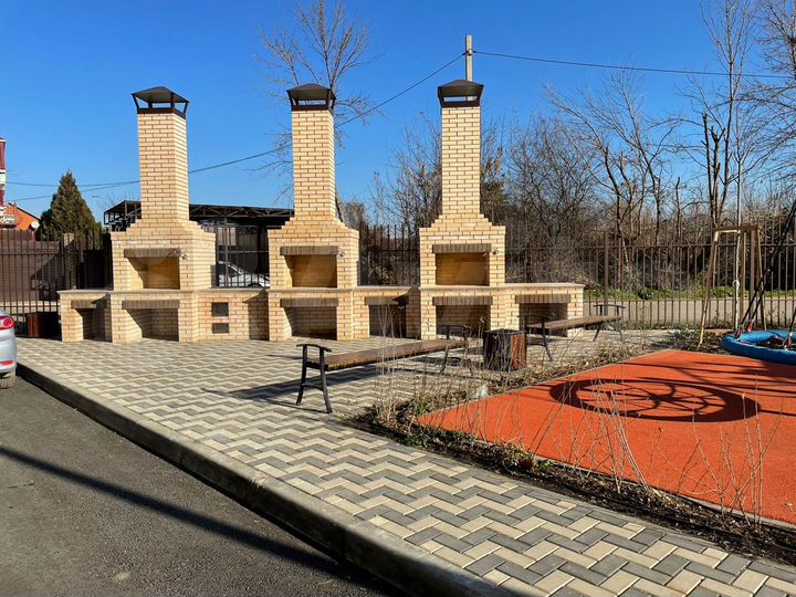 Квартира-студия, 27 м², 8/17 эт.