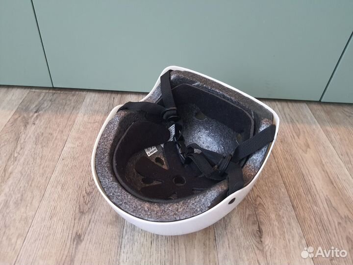 Шлем детский Ролики Скейт Самокат BMX