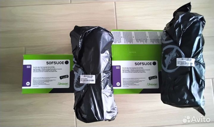 Картридж для принтера