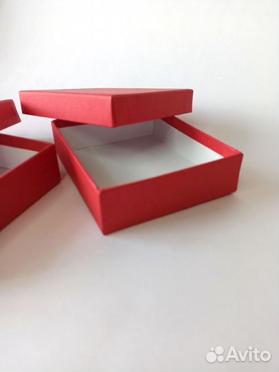 Коробка подарочная