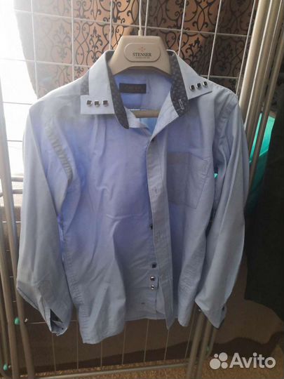 Школьный костюм Stenser детский