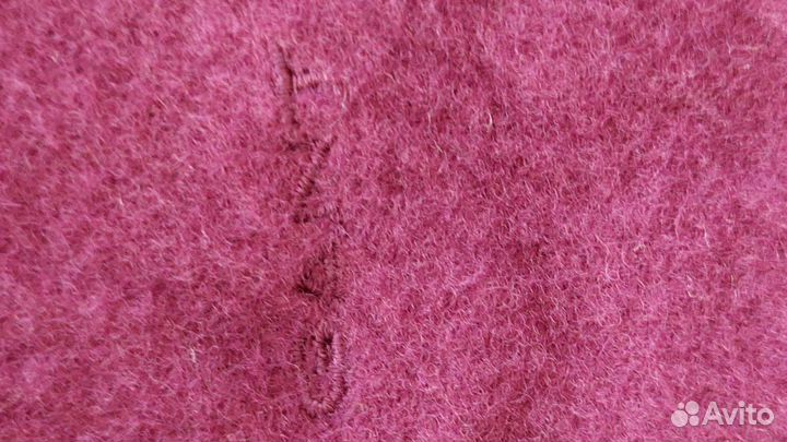 Шарф женский зимний теплый gant