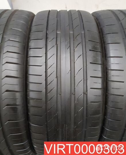 Continental ContiSportContact 5 SUV 235/45 R19 95V