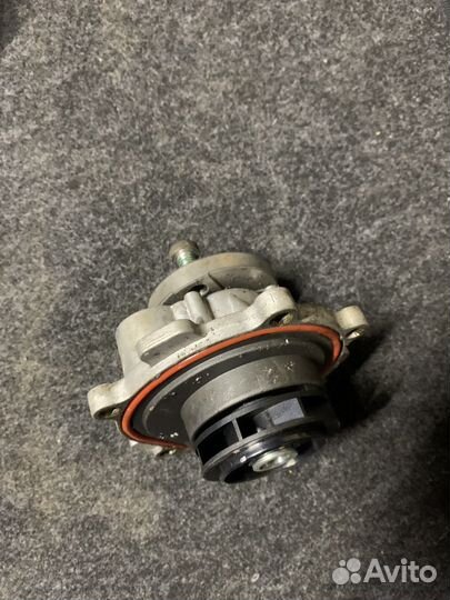 Помпа водяная Chevrolet Aveo T250 V1,4 F14D4