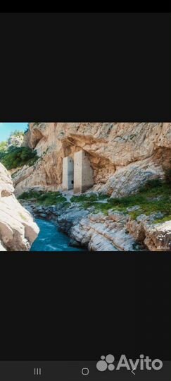 Экскурсия по Чеченской республике на машине