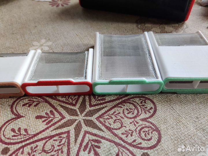 Фильтр atvel f16 грубой очистки