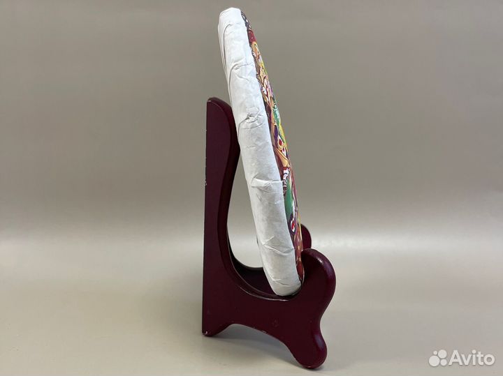 Бодрящий чай Шен пуэр