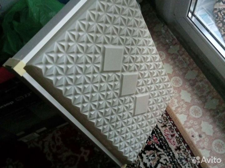 Потолочная лампа