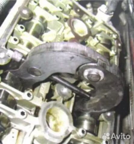 Фиксаторы Т40030 грм Ауди А4 А6 А8 BBJ ASN