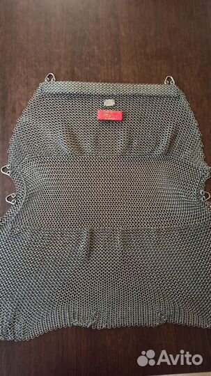 Фартук кольчуга