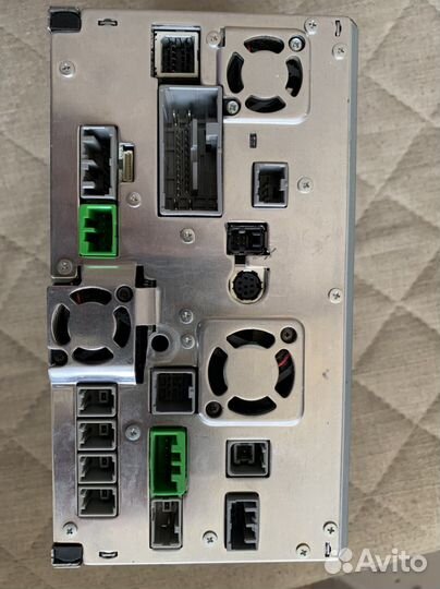 Gathers VXH-108VF
