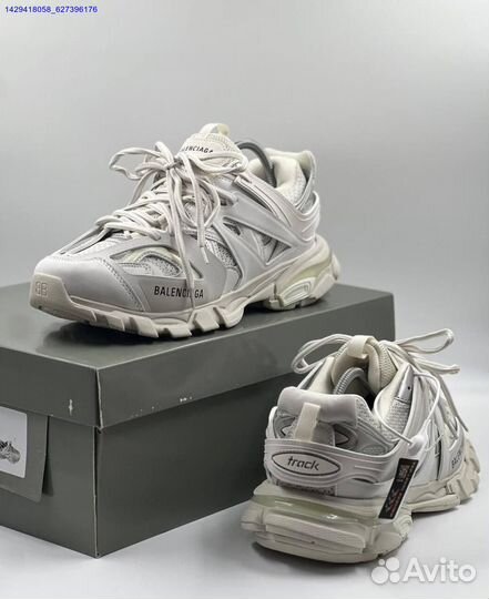 Кроссовки Balenciaga Track (Арт.88539)