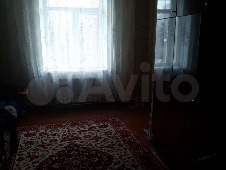 2-к. квартира, 57,1 м², 4/4 эт.