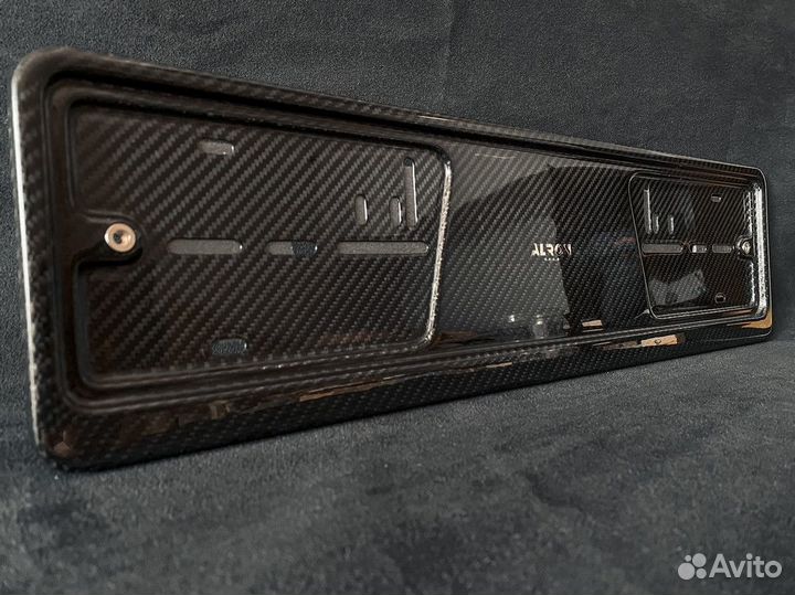 Произвоизводство запчастей из карбона