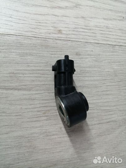 Датчик детонации Geely emgrand EC7