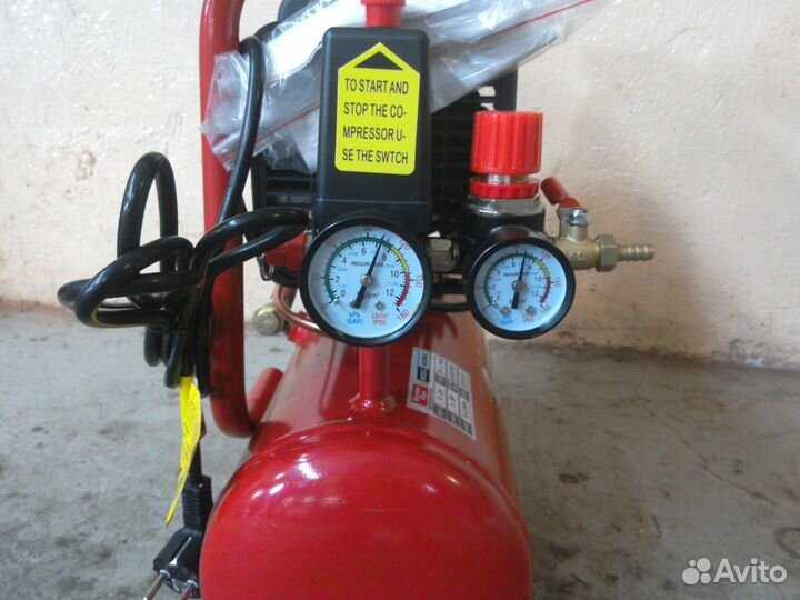 Компрессор grmafiex 6