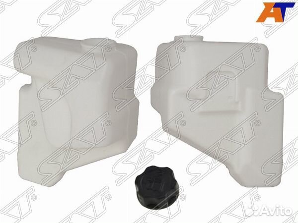Бачок расширительный lexus ES, lexus ES 06-12, lex