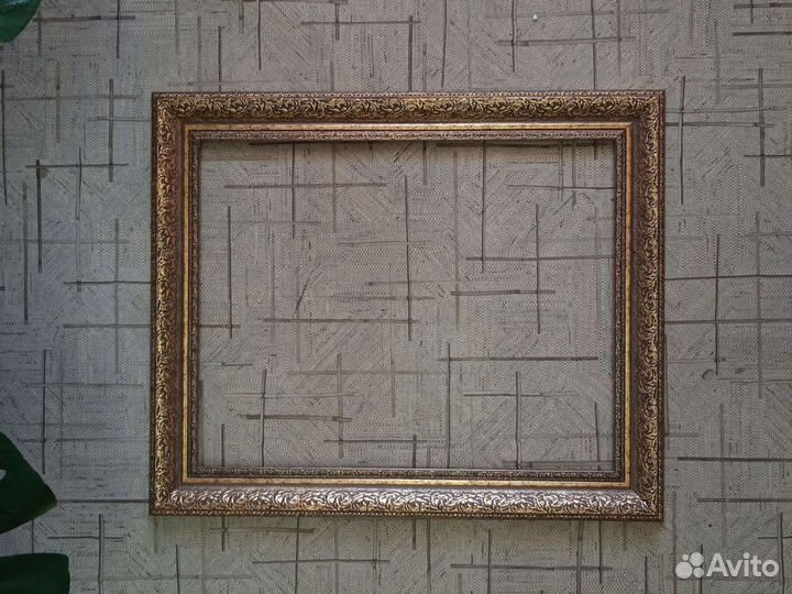 Багет и рамы для картин