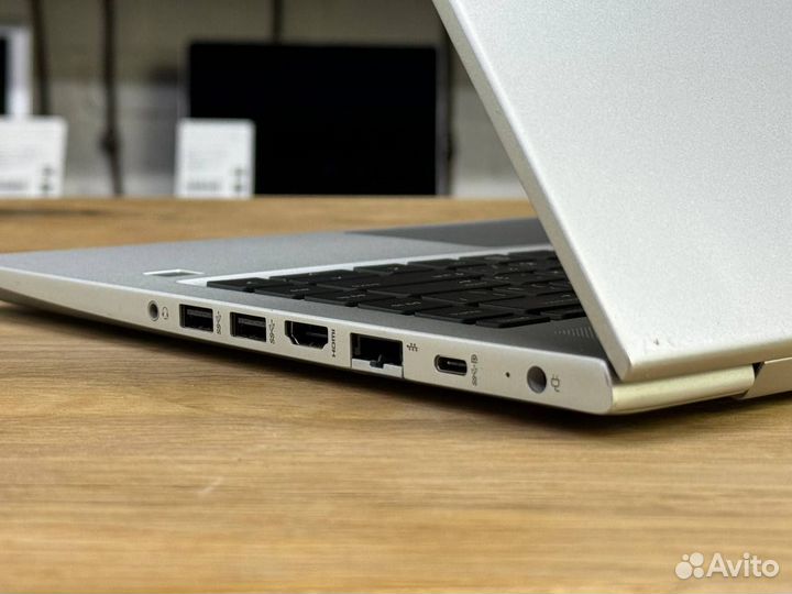 Ноутбук HP ProBook 32GB / 1TB SSD с гарантией