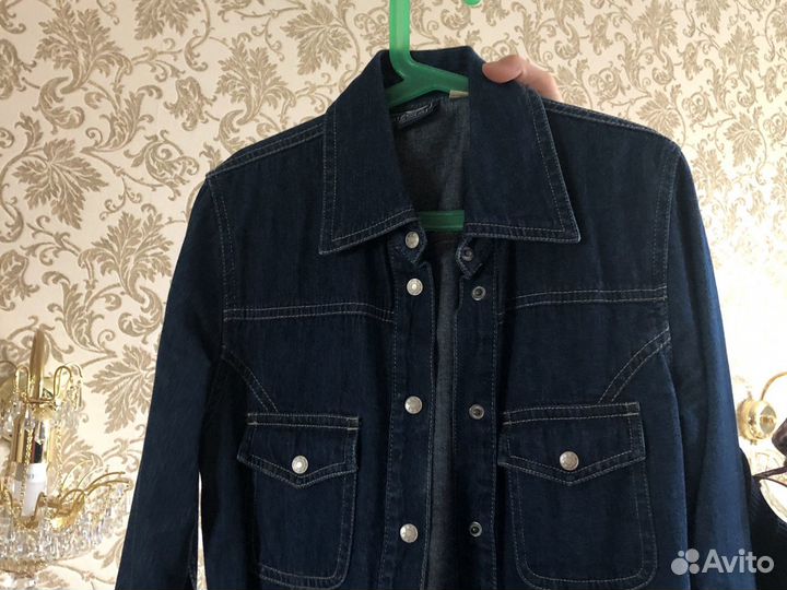 Халат женский