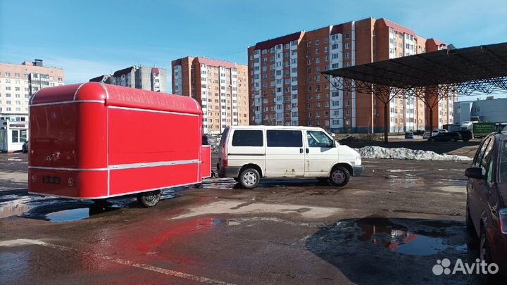 Грузоперевозки Выборг - район - СПБ 1.5 т ; 3,5 м