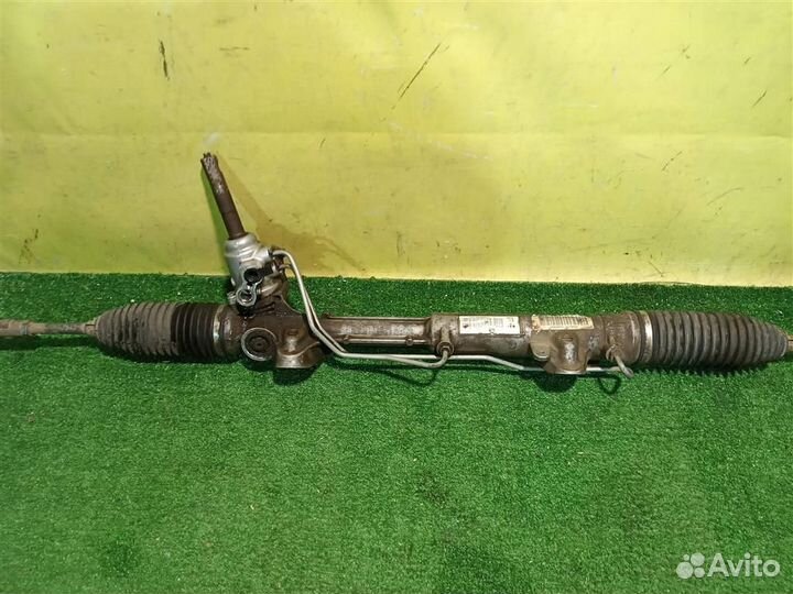 Рейка рулевая Peugeot 508 2011