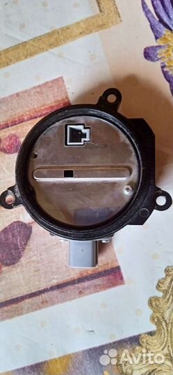 Блок розжига ксеноновой лампы Nissan Qashqai 2006