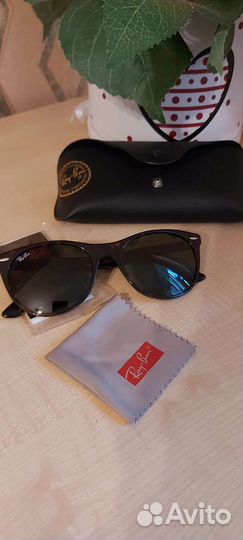 Очки солнцезащитные Ray-ban