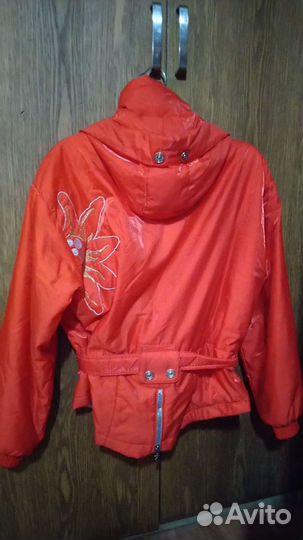 Куртка для спорта зимняя Sportalm оригинал 46-48 р