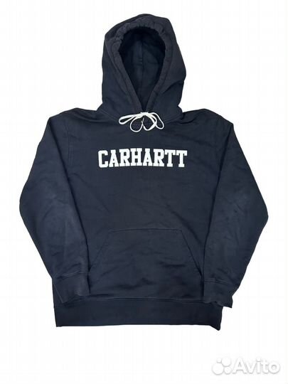 Худи carhartt wip