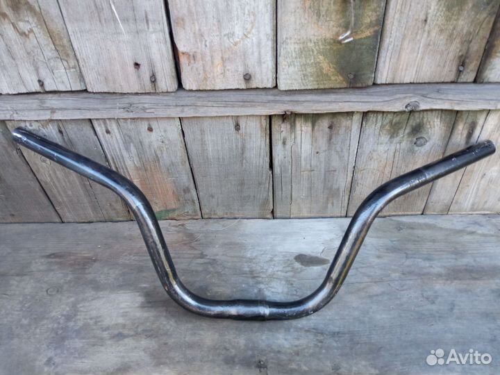 Руль для велосипеда