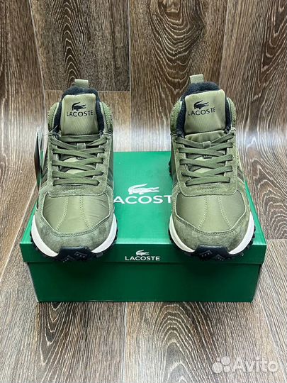 Lacoste