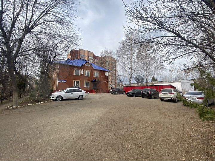 Свободного назначения, 872 м²