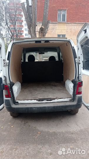 Грузоперевозки каблучок Самара